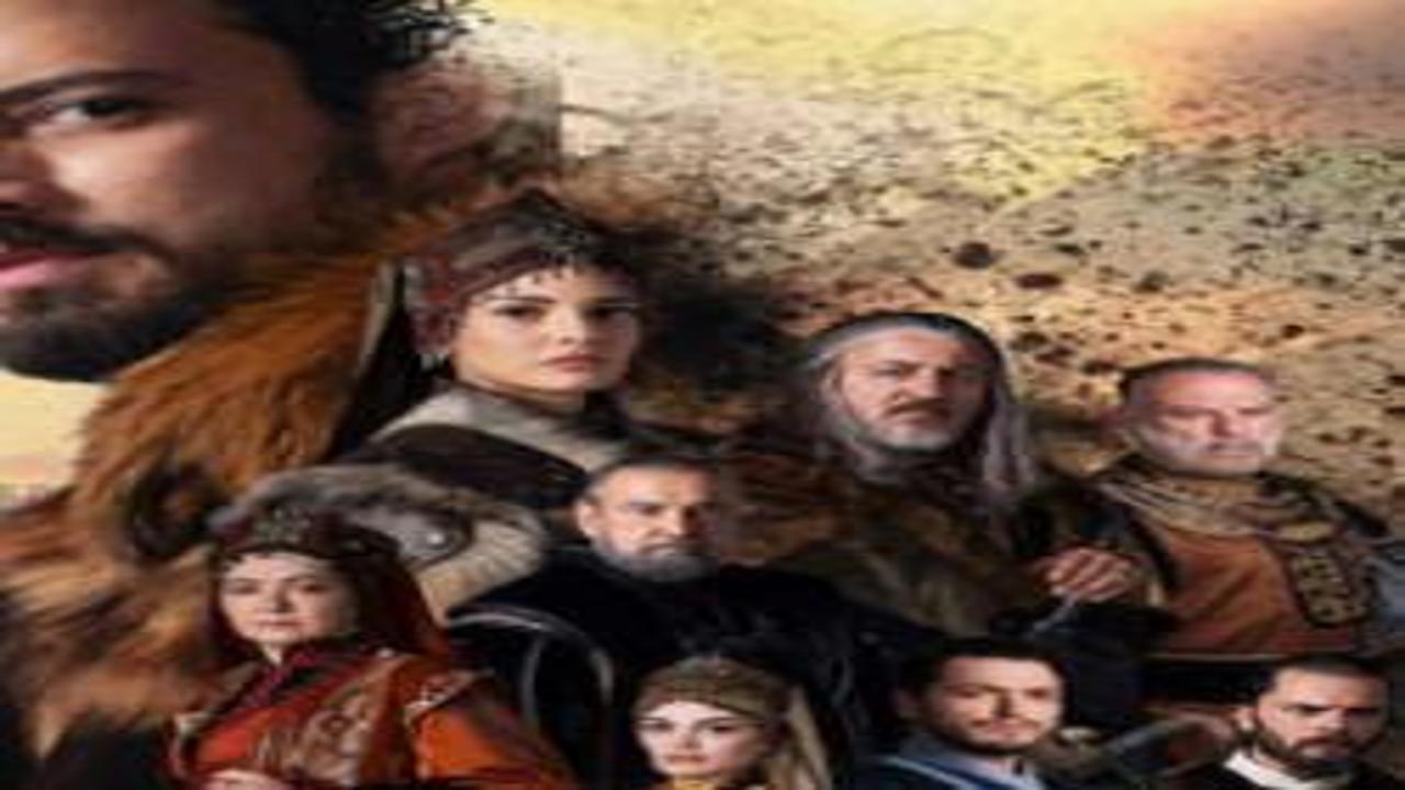 Kuruluş Orhan'ın yapımcısından Aşk ve Taht geliyor! Damga vuracak