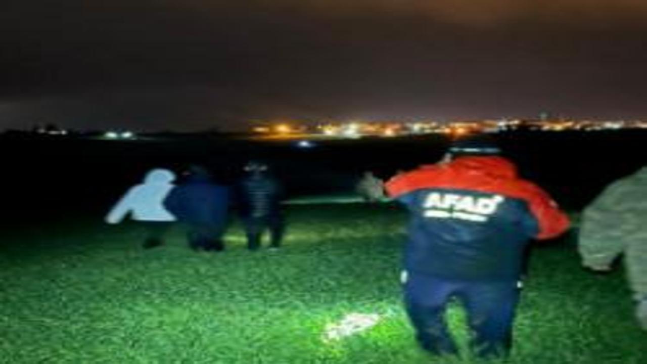 Mardin'de kaybolan 80 yaşındaki kadın için arama çalışması başlatıldı