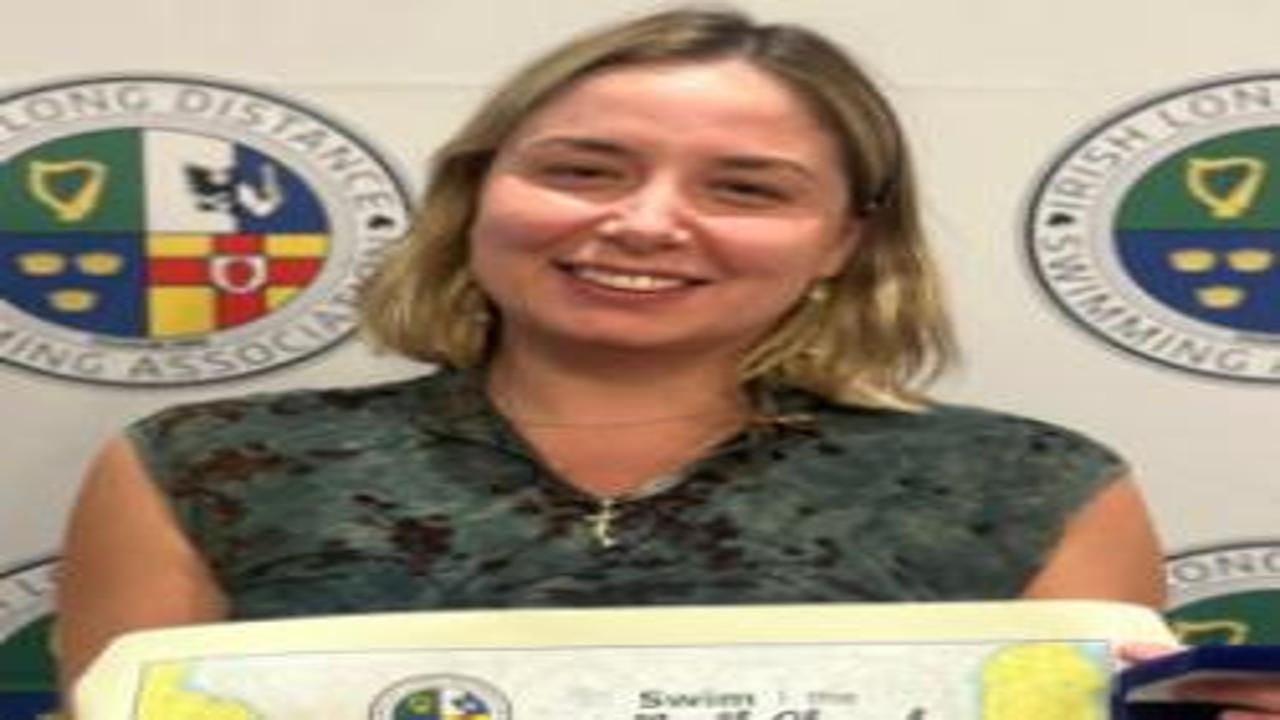 Milli sporcuya büyük onur! Bu başarıya ulaşan ilk Türk oldu