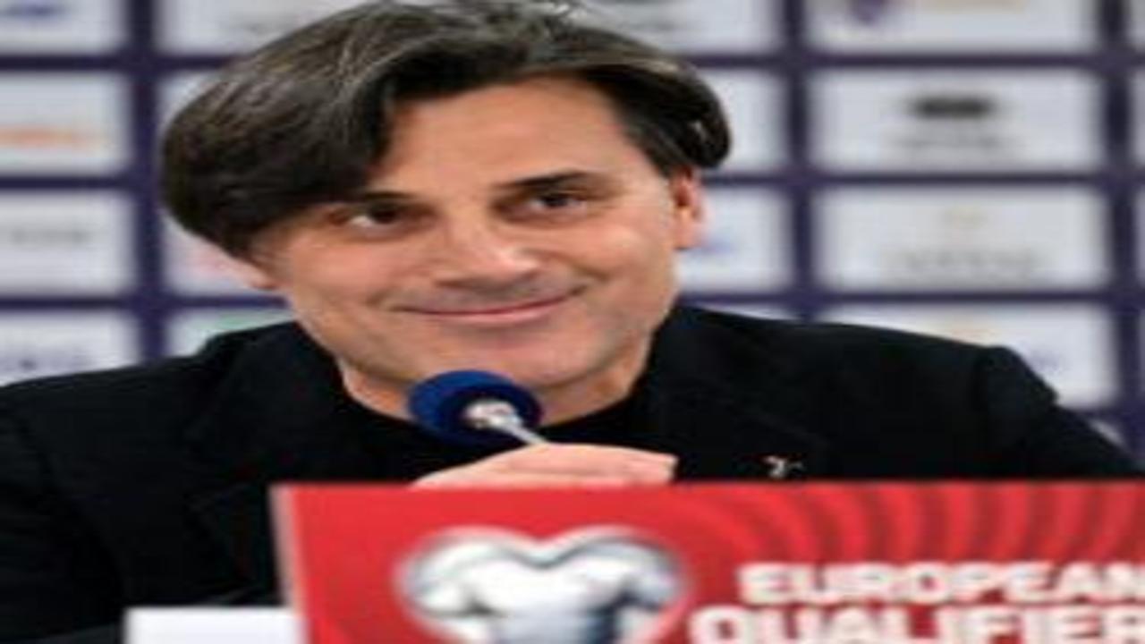 Montella: 'Türk gibi hissedip hareket ediyorum'