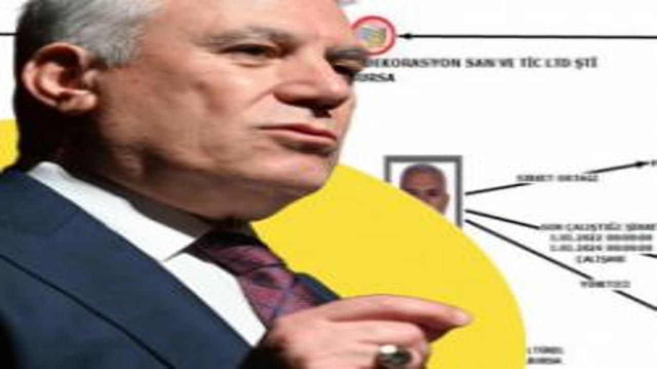 Mustafa Bozbey'in ifadesi ortaya çıktı: Skandallara evlere şenlik savunma!