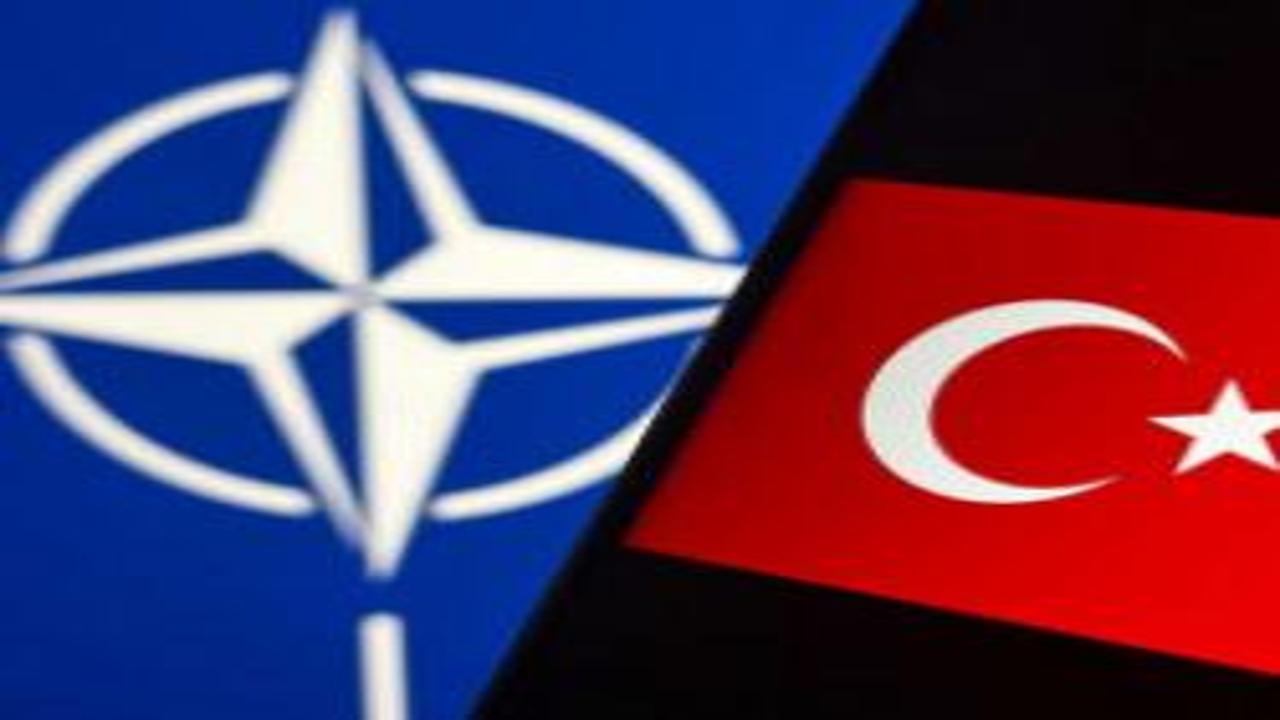 NATO'dan Türkiye açıklaması