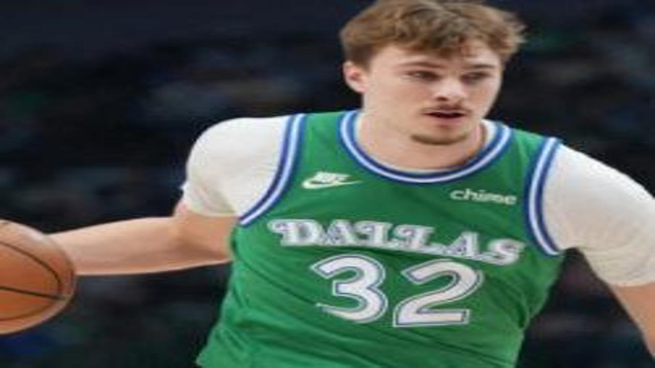 NBA'de çılgın gece! Alperen 19 sayı attı, Cooper Flagg rekor kırdı