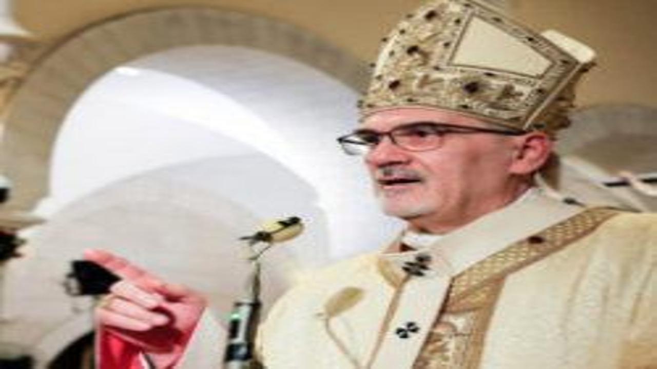 Netanyahu geri adım attı! Kardinal Pizzaballa'ya izin çıktı