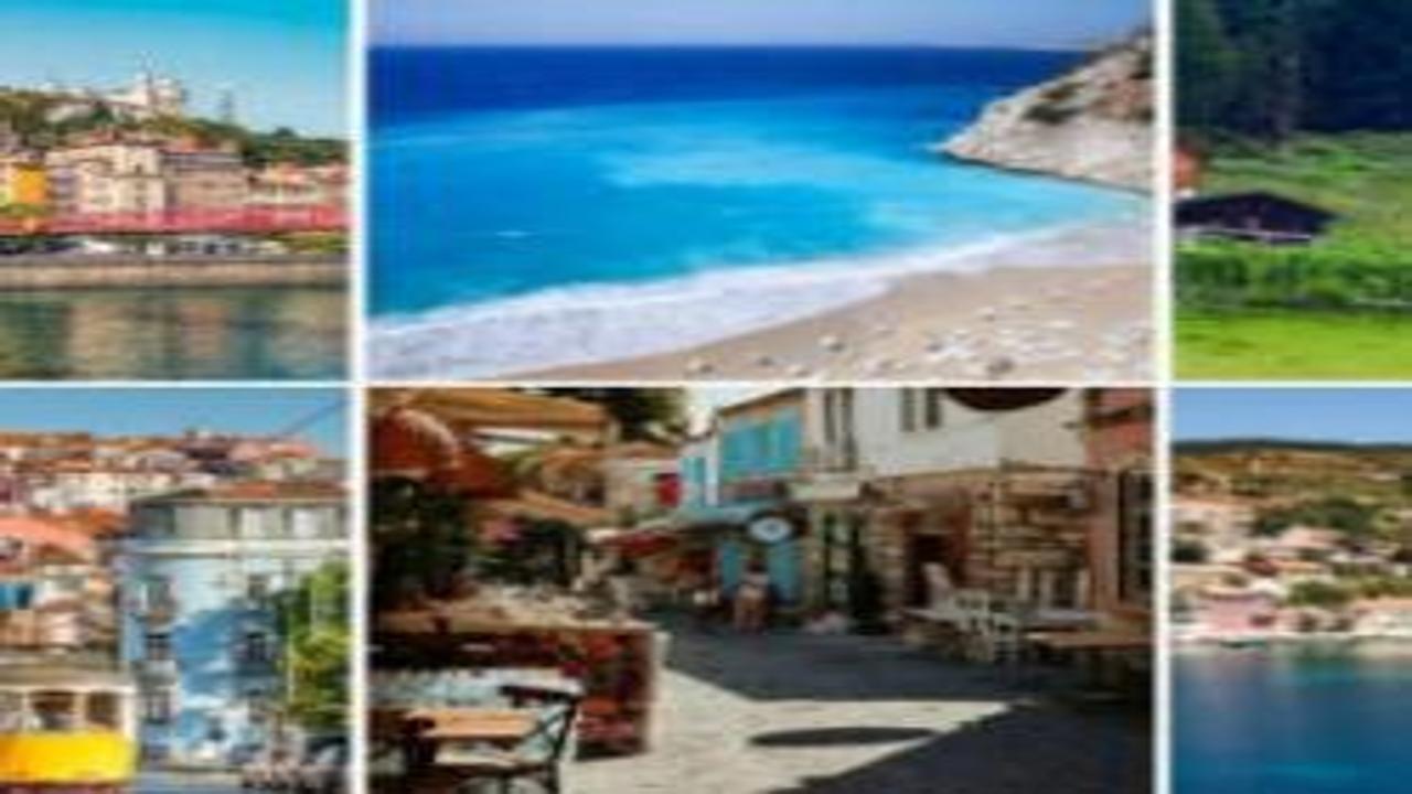 Nisan ayında gidilebilecek en güzel 8 rota