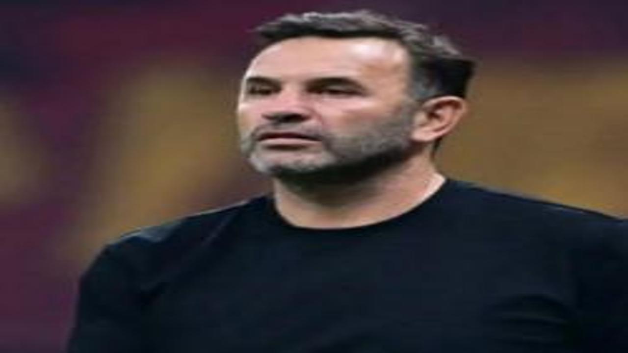 Okan Buruk'un adı listedeydi! Tottenham'ın yeni hocası belli oluyor