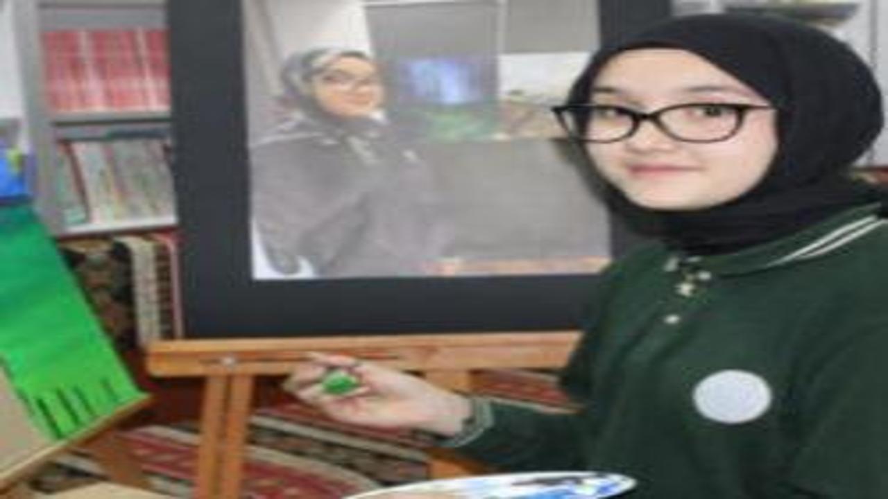 Ebrar Tuana’dan iki yılda 40 birincilik