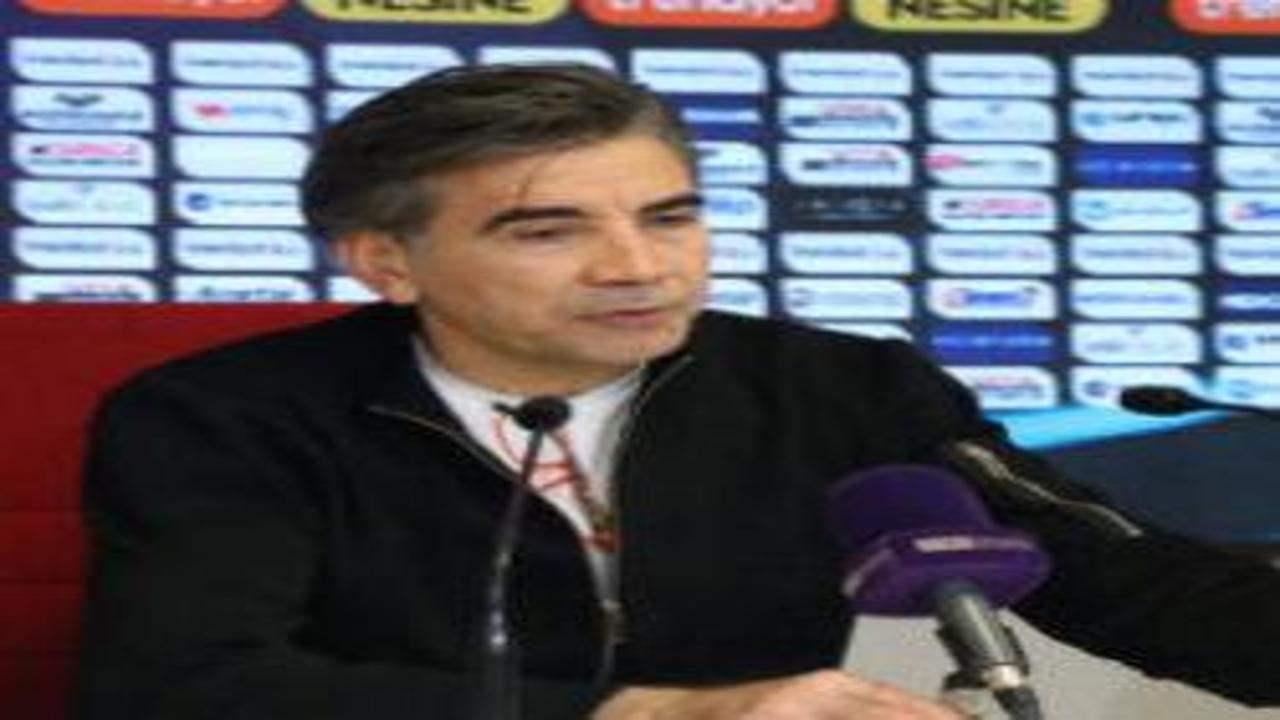 Osman Özköylü: Çok büyük bir galibiyet aldık