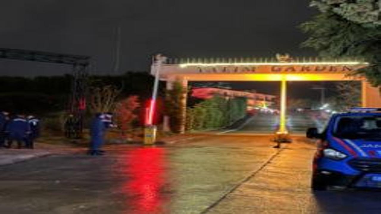 Otel odasında yakalanmıştı! Uşak Belediye Başkanı Yalım’ın 4 işletmesinde arama yapıldı