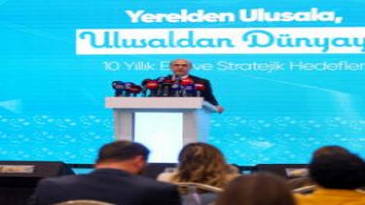 Otizm farkındalığında 10 yıl: SOBE’den İstanbul hamlesi geliyor