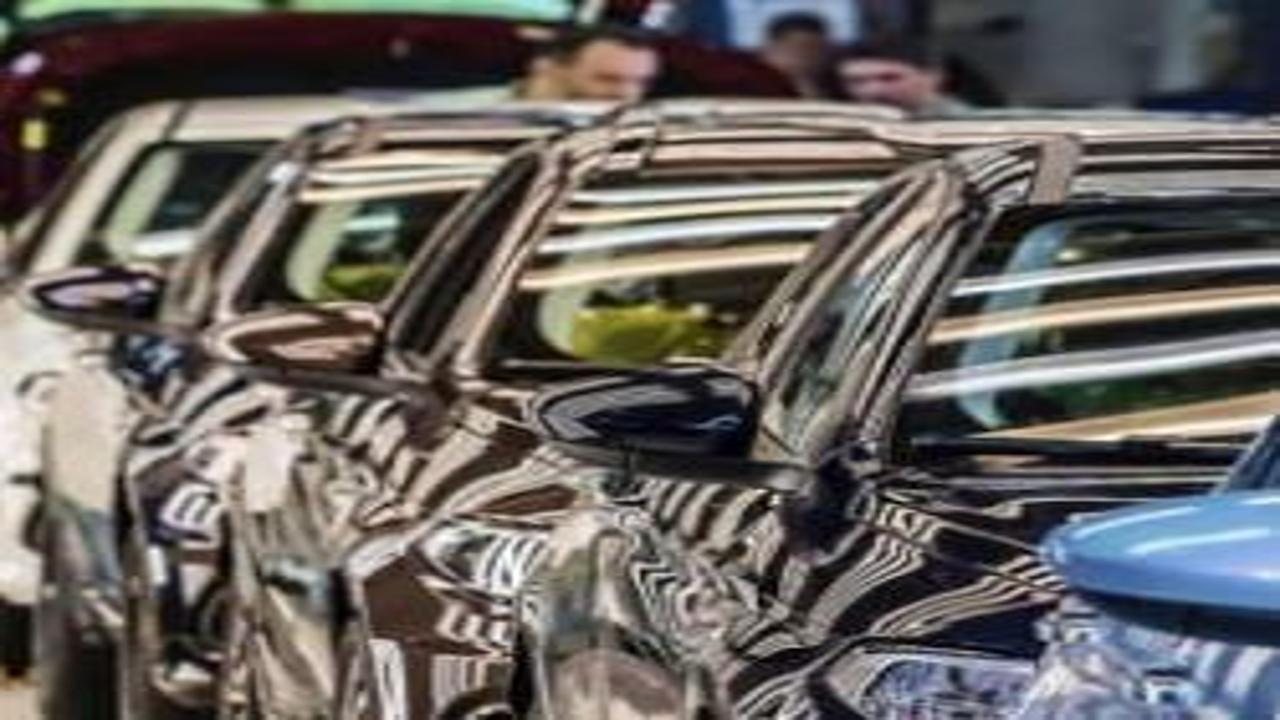 Otomotiv sektörü ihracatta zirveyi bırakmadı