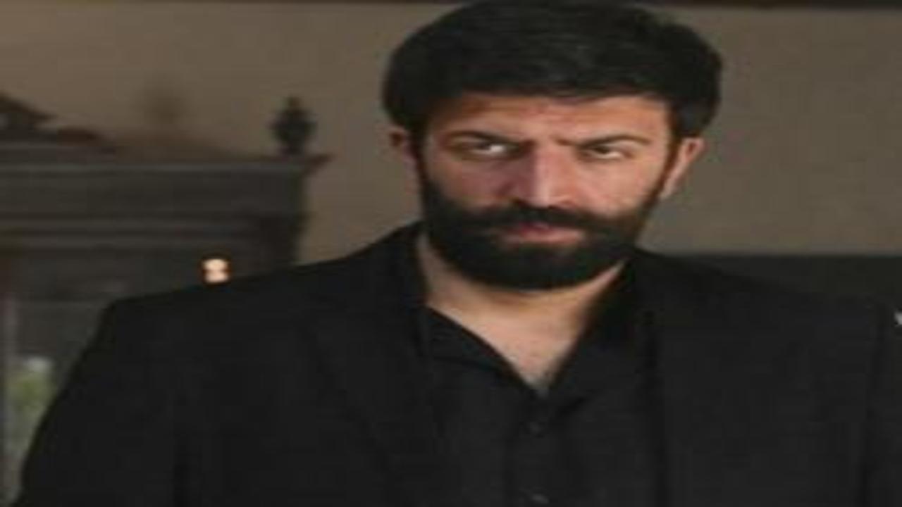 Oyuncu Ramazan Tetik hayatını kaybetti