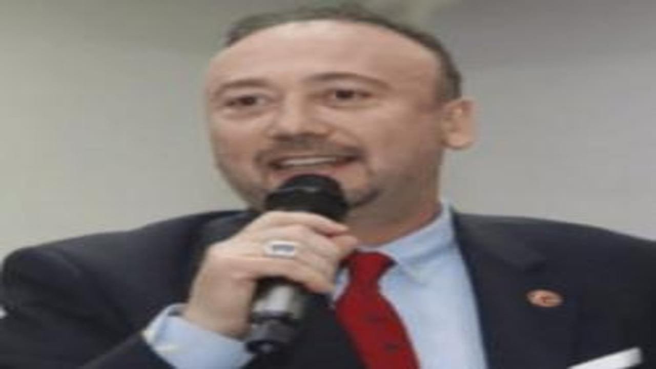 Özkan Yalım'ın yeni skandalı: Pavyon çalışanlarının maaşını belediyeye ödetmiş