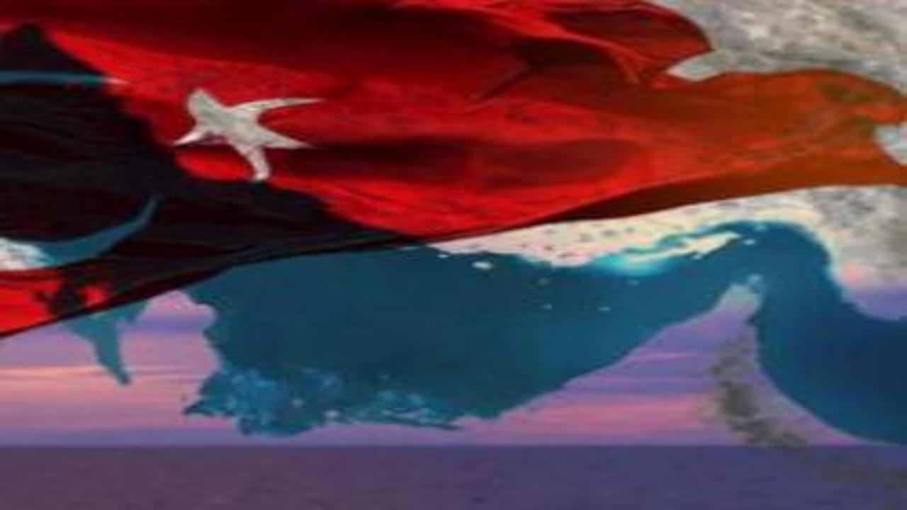 Çevremizdeki savaş, enerji krizi ve Türkiye’nin stratejik gücü