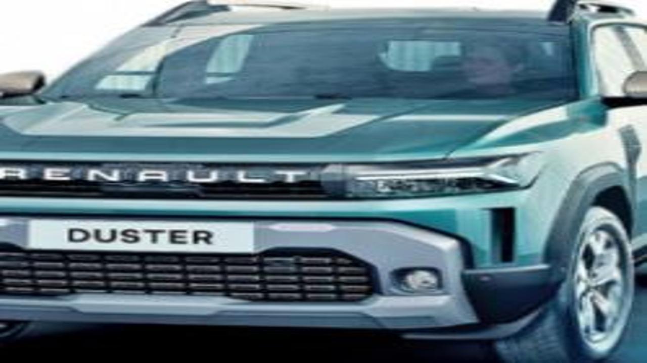 Renault 2026'nın ilk çeyreğinde 34 bin 244 satış adedine ulaştı