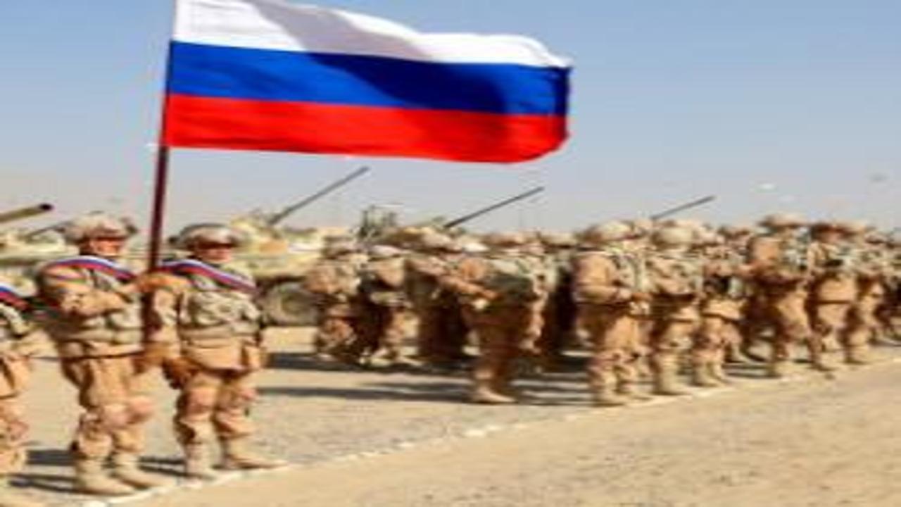 Rusya 2 bölgeyi ele geçirdi