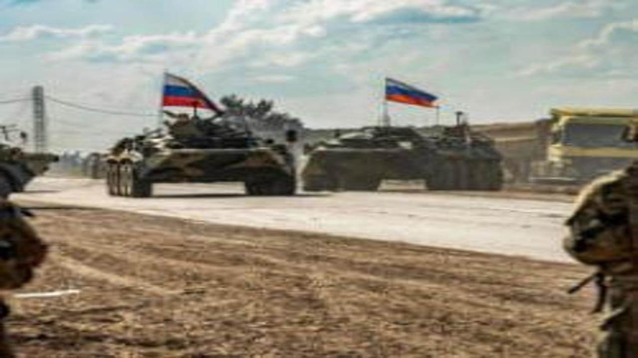 Savaş devam ederken Rusya son dakika duyurdu! 7 bölge ele geçirildi