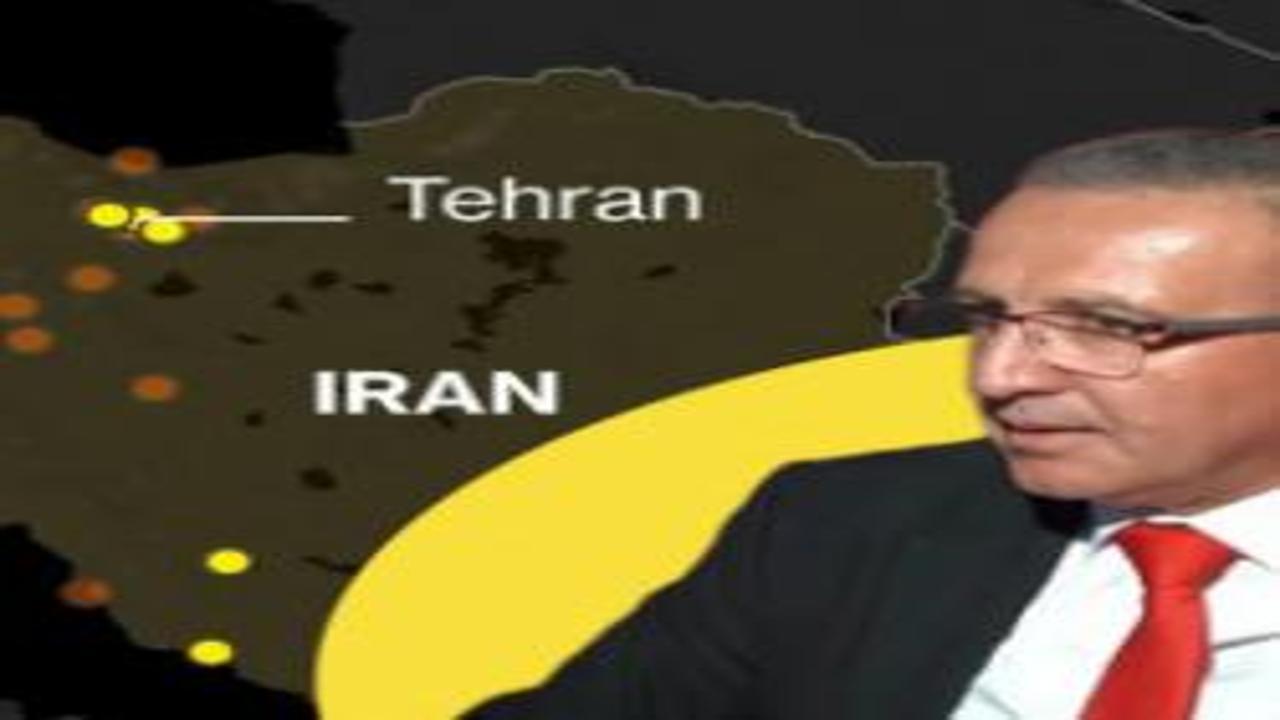 İran Uyarısı! Eray Güçlüer 3 ülke ismi verdi: Ekonomileri bir gecede çökebilir