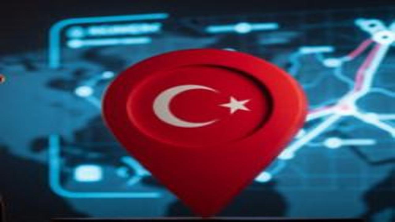 Sadece harita değil stratejik kalkan! Türkiye kendi sistemi için düğmeye bastı!