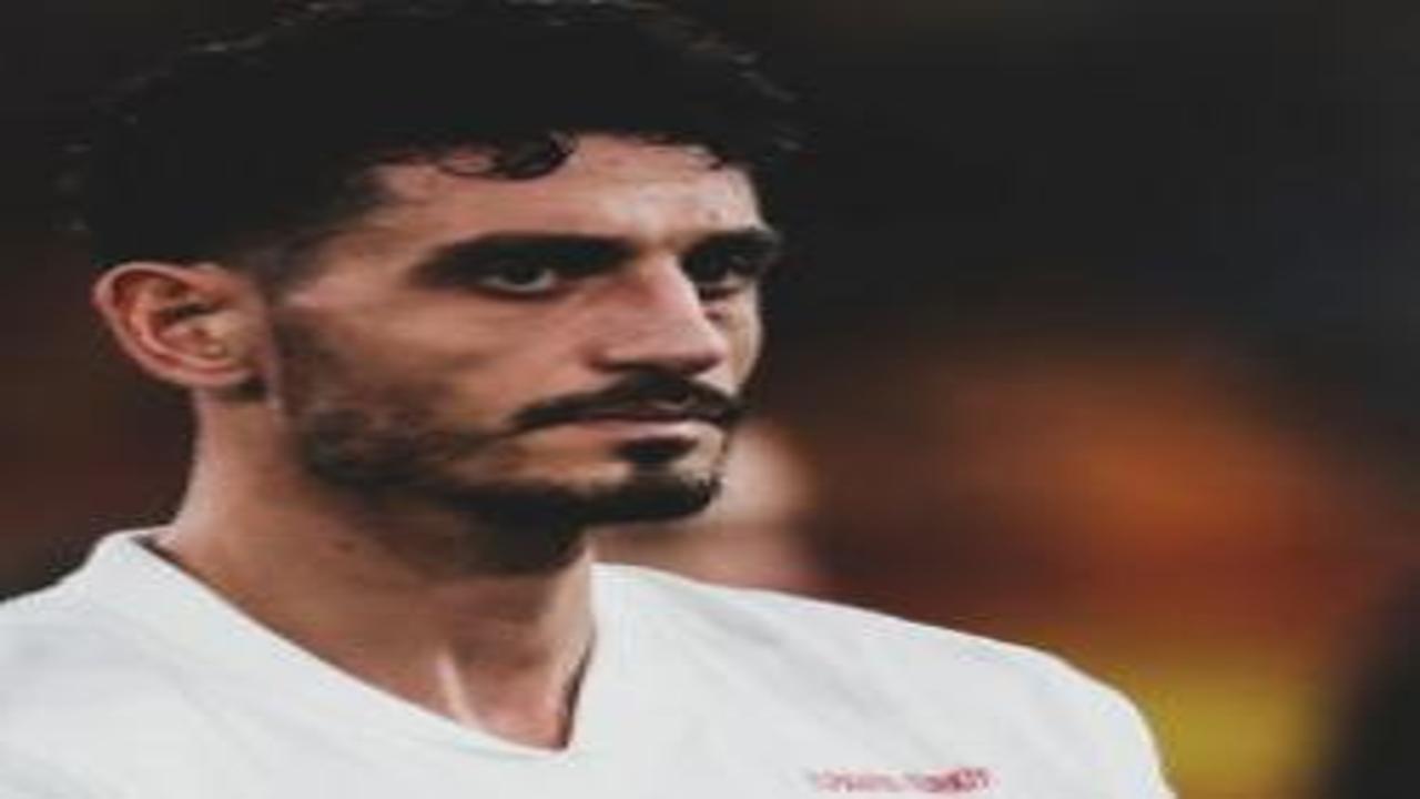 Samet Akaydin'den ilginç çıkış: Eleştiriler artık hoşuma gidiyor