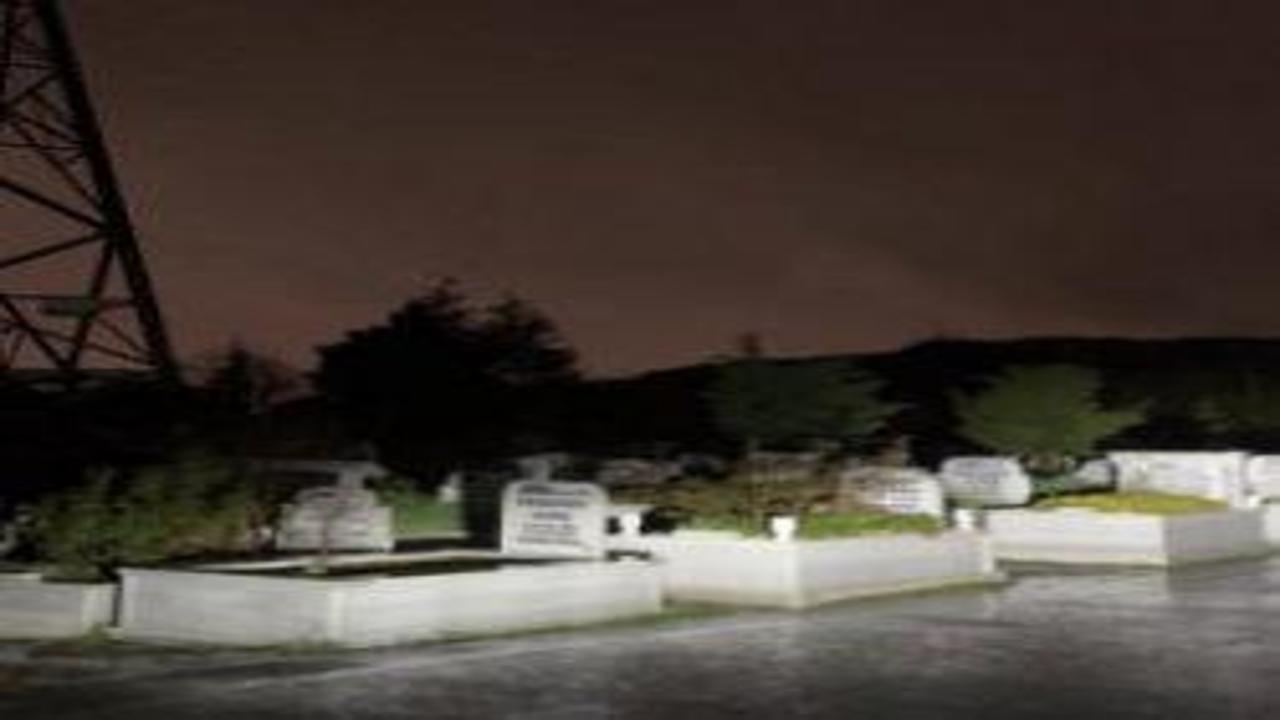 Sarıyer’de mezarlık ziyaretinde silahlı çatışma: 1 ölü 1 yaralı 5 gözaltı