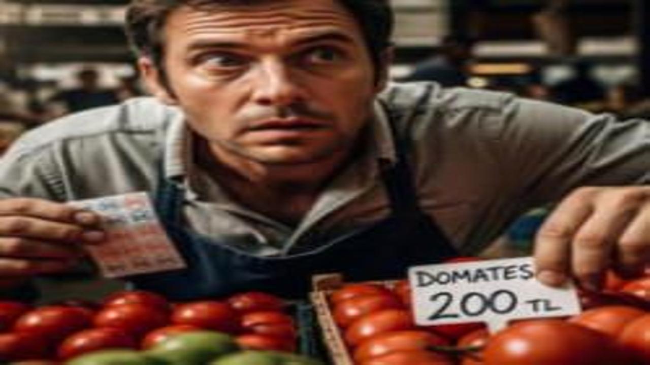 Sebze ve meyvedeki oyun pahalıya patladı: 183 işletmeye milyonlarca lira ceza!