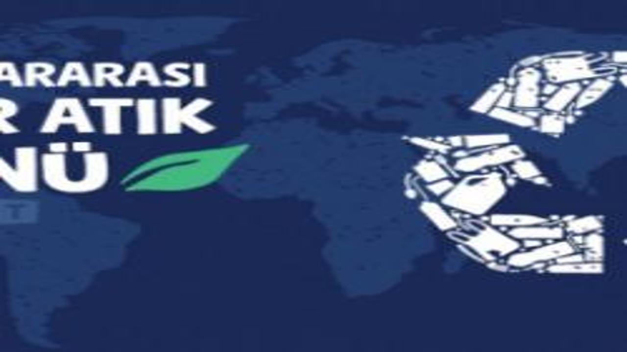 Sıfır Atık Vakfı'ndan 30 Mart'a özel dijital platform