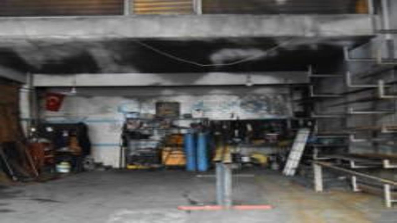 Soba patladı: 2 kişi hayatını kaybetti