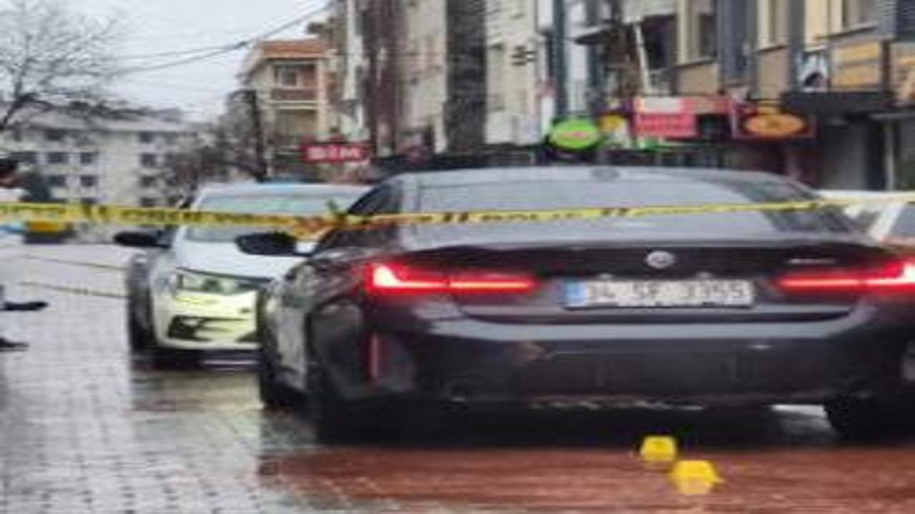 Tersten geldin kavgası ölümle bitti!