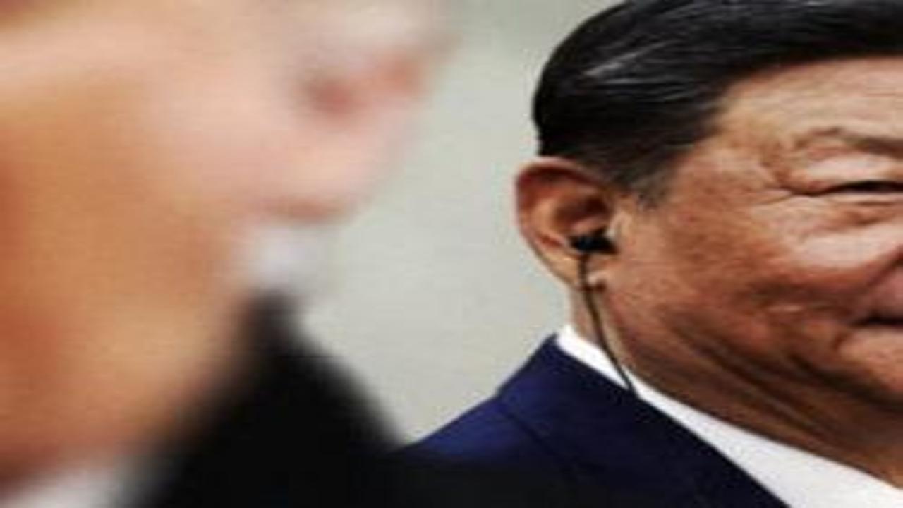 The Economist'ten İran kapağı! 