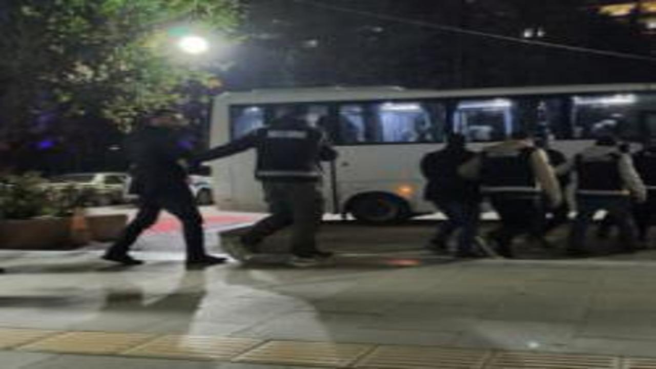Tokat ve Şanlıurfa’da ehliyet sınavında joker aday operasyonu: 14 tutuklama