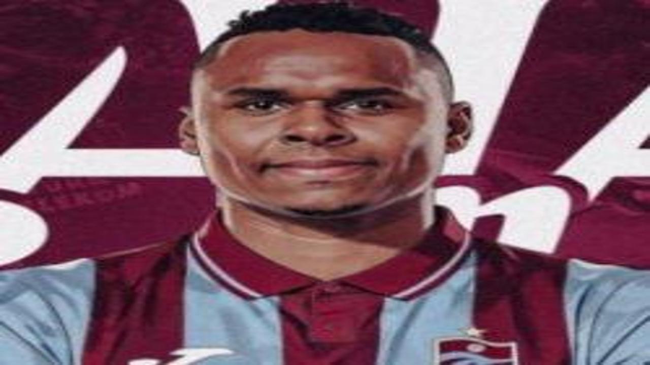 Trabzonspor'un unutulmaz yıldızı Jaja, Trabzon'a geliyor