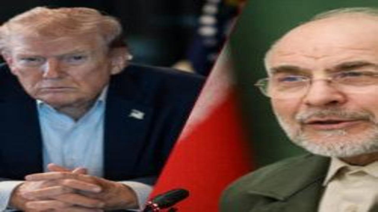 Trump İran'da görüştükleri gizli ismi ifşa etti: ABD ile çalışıp çalışmayacağını göreceğiz