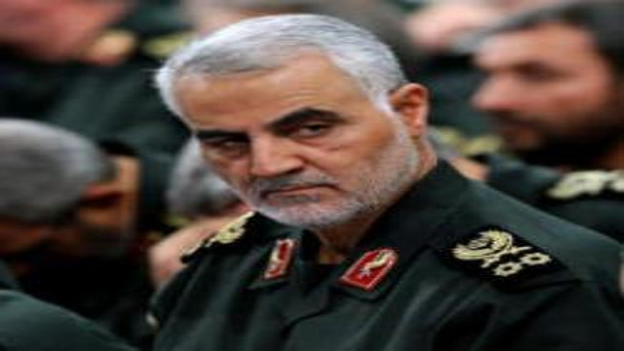 Trump'ın emriyle öldürülmüştü: Kasım Süleymani'nin en yakınlarına operasyon