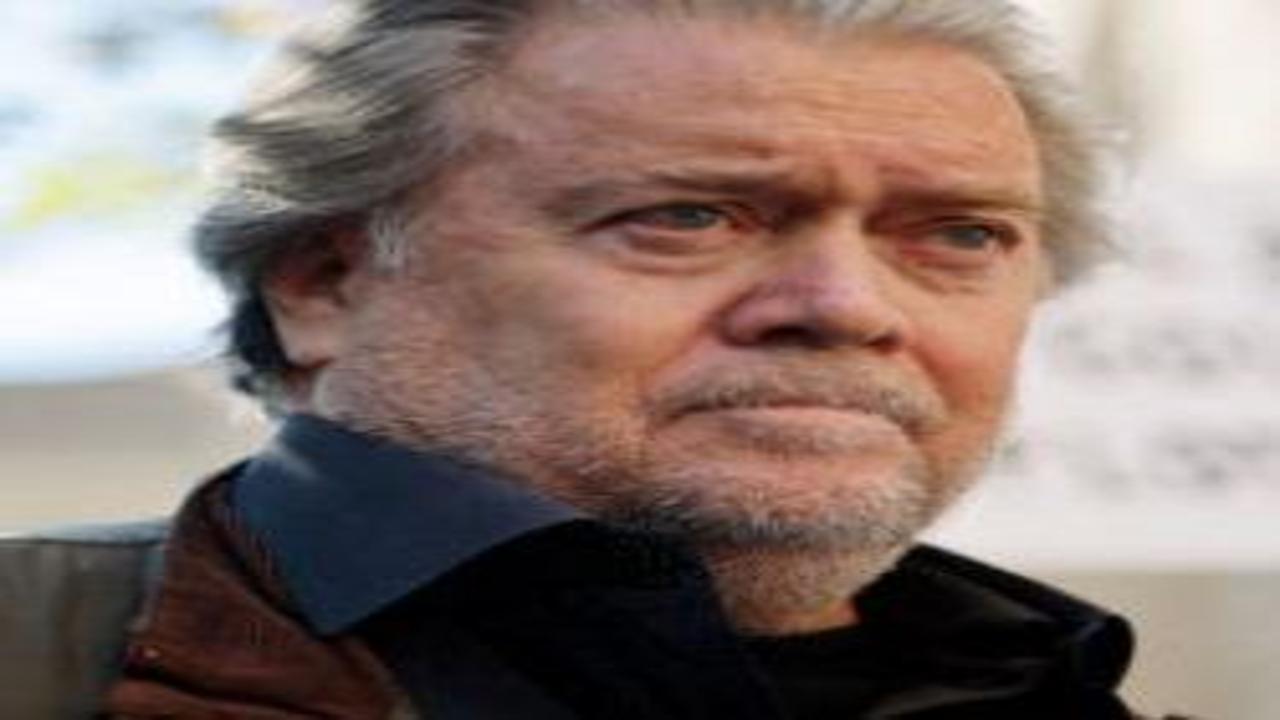 Trump'ın eski başdanışmanı Netanyahu'ya savaş açtı: Oğlunu ülkeden kovun!