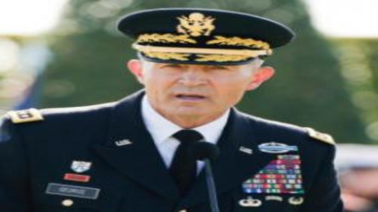 Trump'ın görevden aldığı generalden sert mesaj: Ordu, karakterli liderler hak ediyor