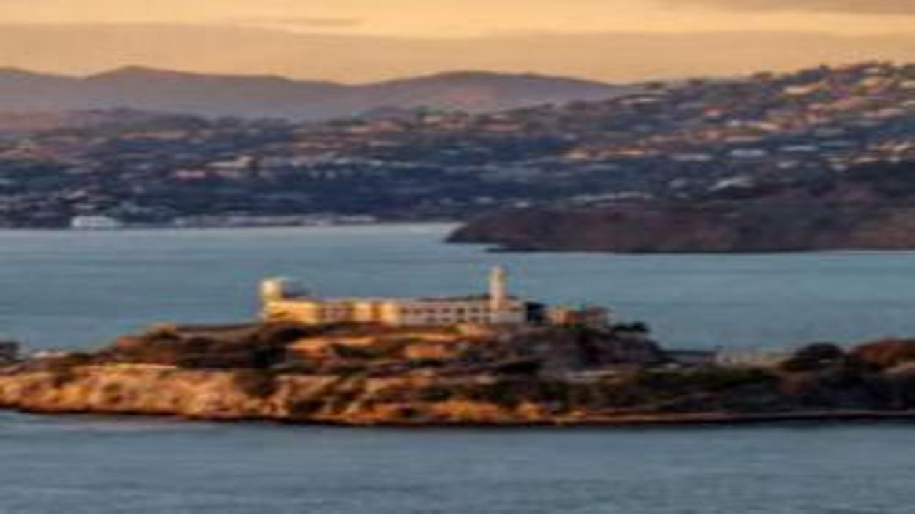 Trump'tan Alcatraz hamlesi: 