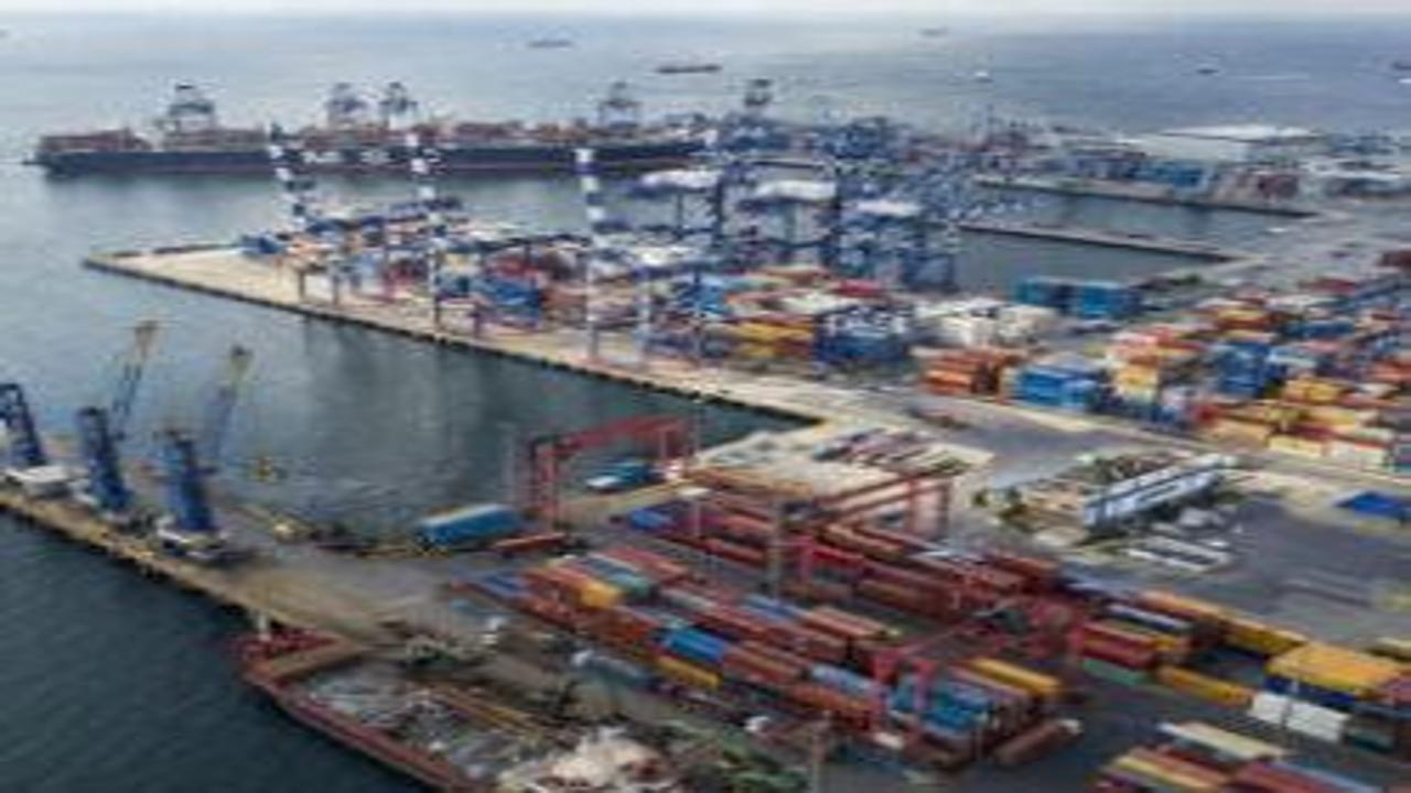 TÜİK dış ticaret rakamlarını açıkladı: İhracat 21 milyar doları aştı