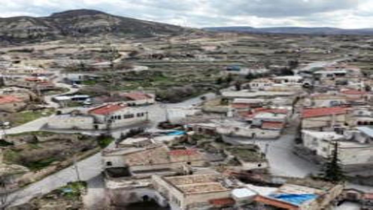 Turizmin gözbebeği için flaş karar: Mahkeme iptal etti, köy olmaktan kurtuldu