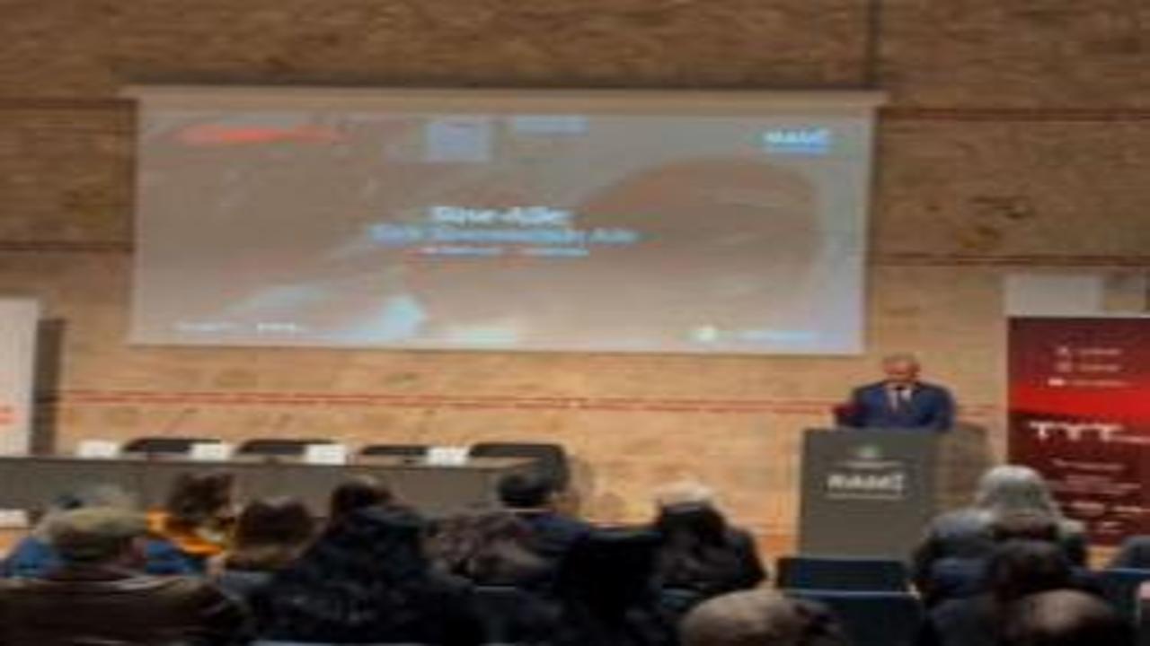 Türk sinemasında “aile” yeniden sahnede: Sine-Aile Projesi büyük ilgi gördü!