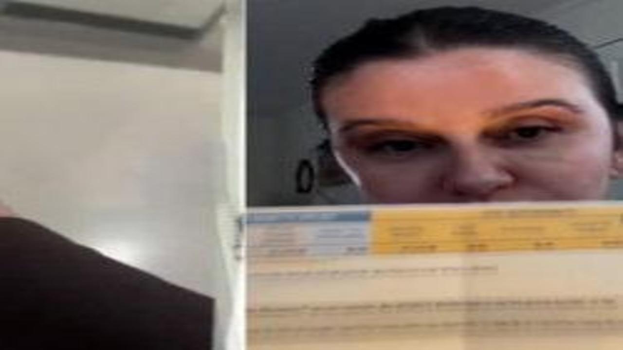 Türk vatandaşın ABD sağlık sistemine isyanı: 3 saat için 3 bin dolar fatura!