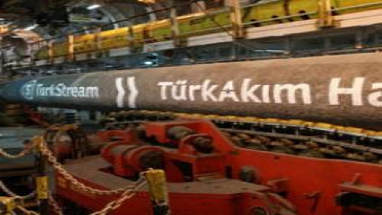 TürkAkım’a saldırı girişimi! Sırp lider Vucic duyurdu: Büyük felaket önlendi