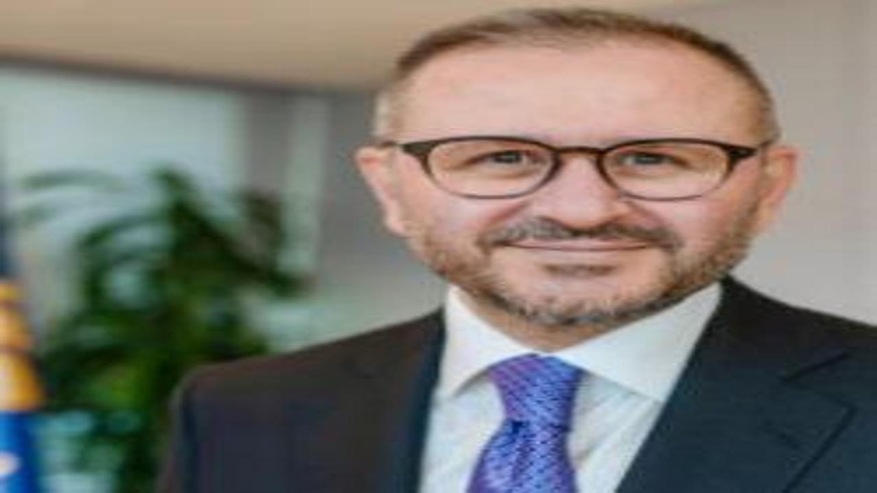 Turkcell Yönetim Kurulu Başkanı Şenol Kazancı’dan 5G mesajı