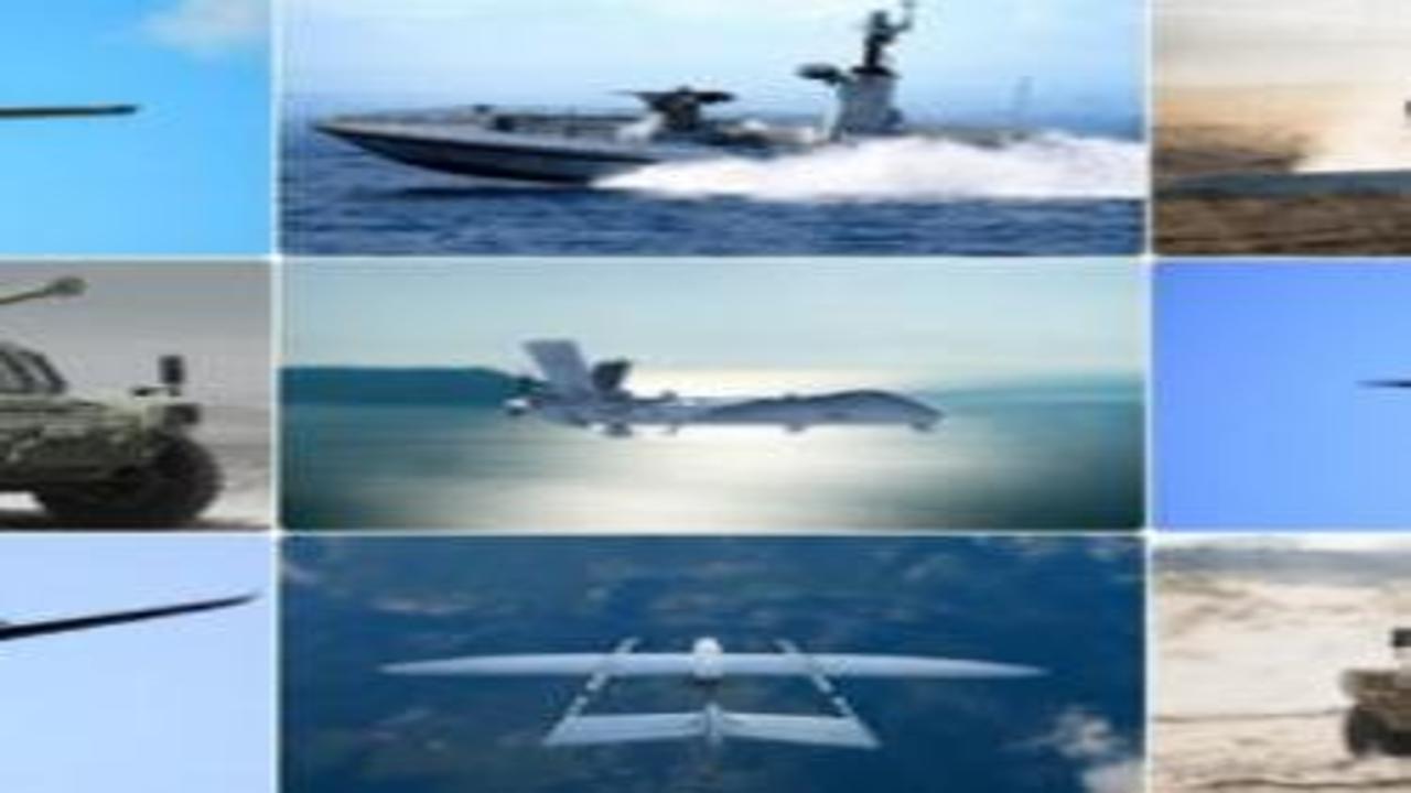 Türkiye ile Brezilya'dan savunma sanayi anlaşması! İmzalar atıldı, ortak üretilecek