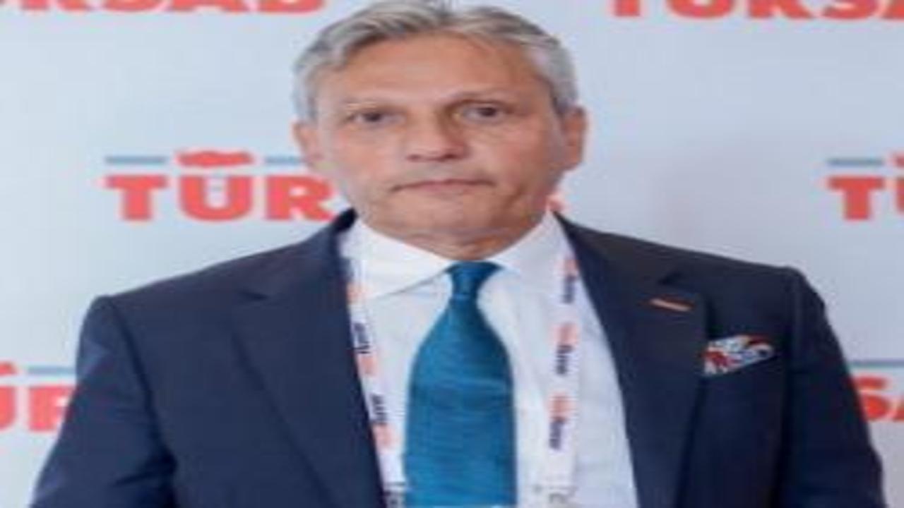 Türkiye, Orta Doğu'daki turizm trafiğinde 