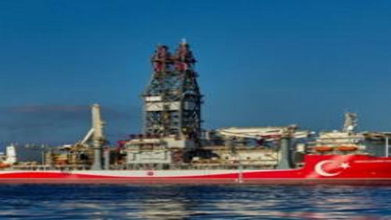 Türkiye'den Karadeniz ve Somali hamlesi: 7. nesil kullanılacak!