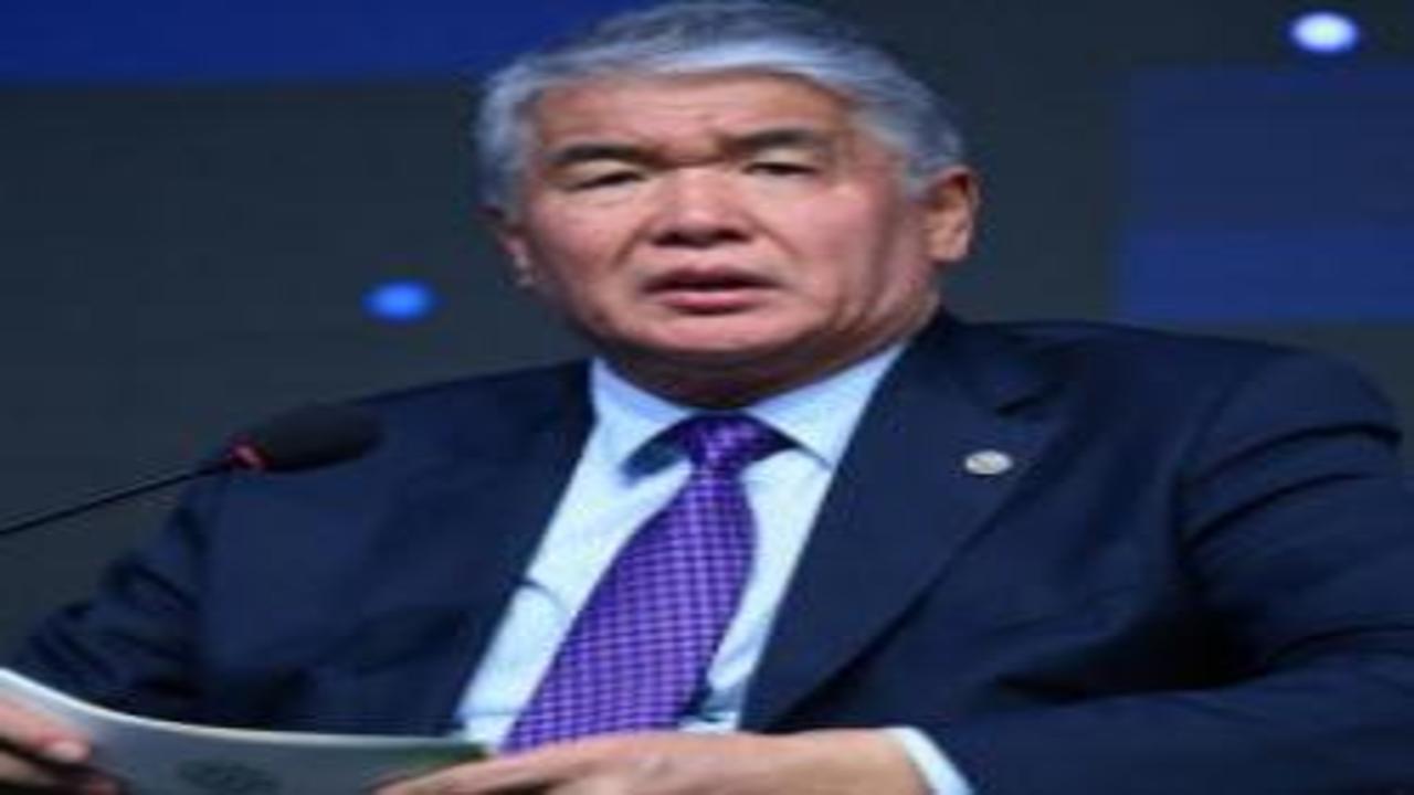 TÜRKSOY Genel Sekreteri: Türk Dünyası'nda ortak haber diline ihtiyaç var