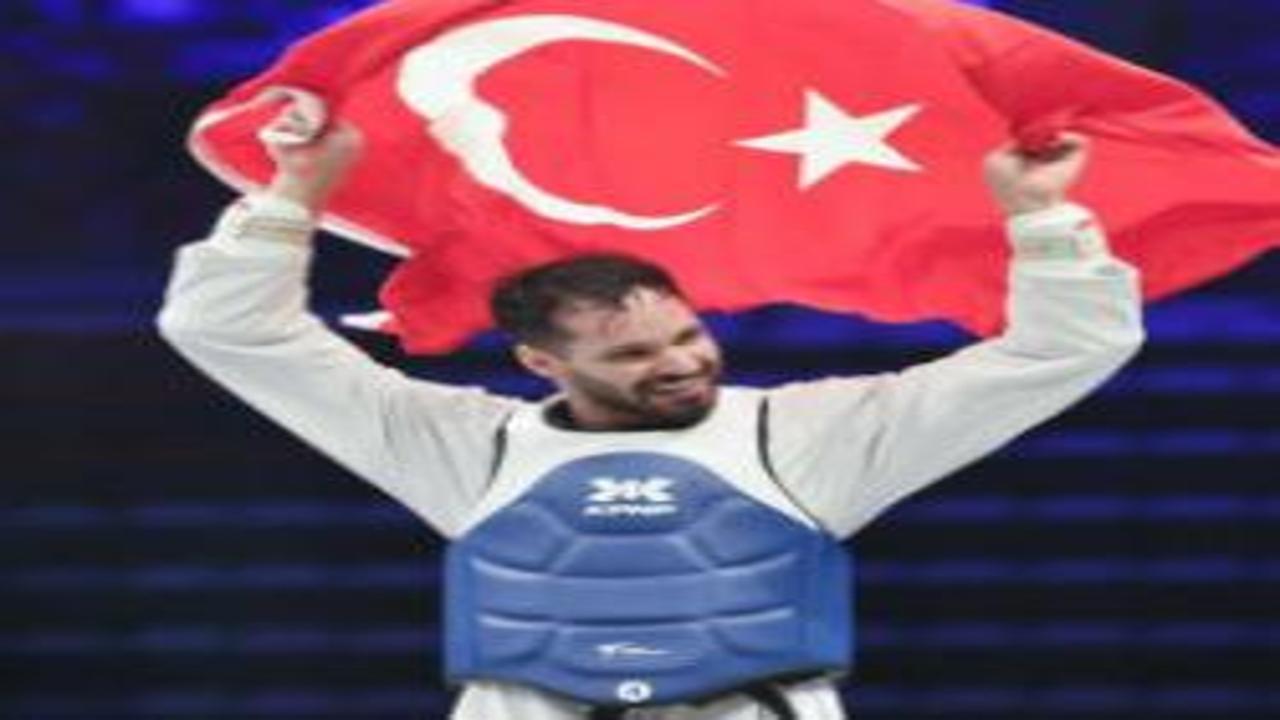 Turnuvaya damga vurduk! Türk sporculardan 8 günde 262 madalya