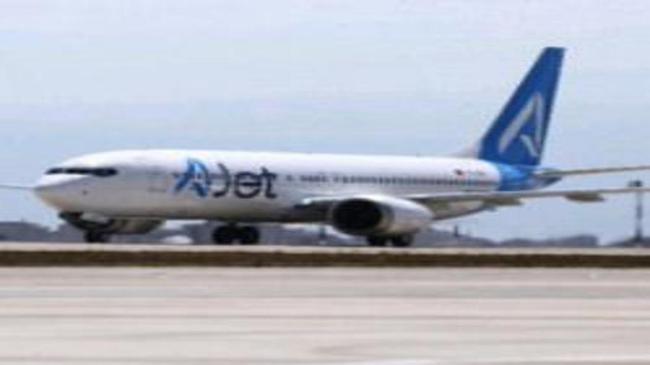 AJet'ten çocuklara 23 Nisan'a özel indirim