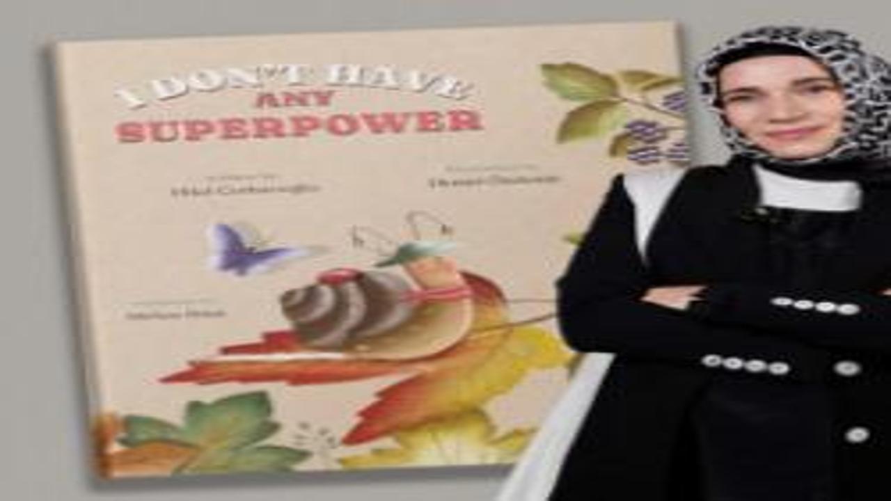 Uluslararası yayıncılıkta yeni başarı: 'Benim süper gücüm yok ki' Hindistan’a taşındı